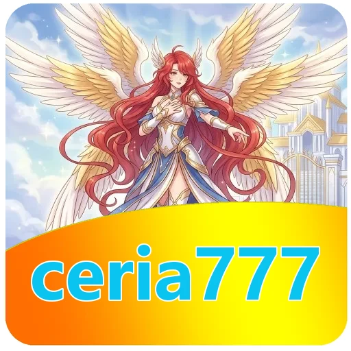 Pratinjau antarmuka aplikasi ceria777 setelah akun aktif